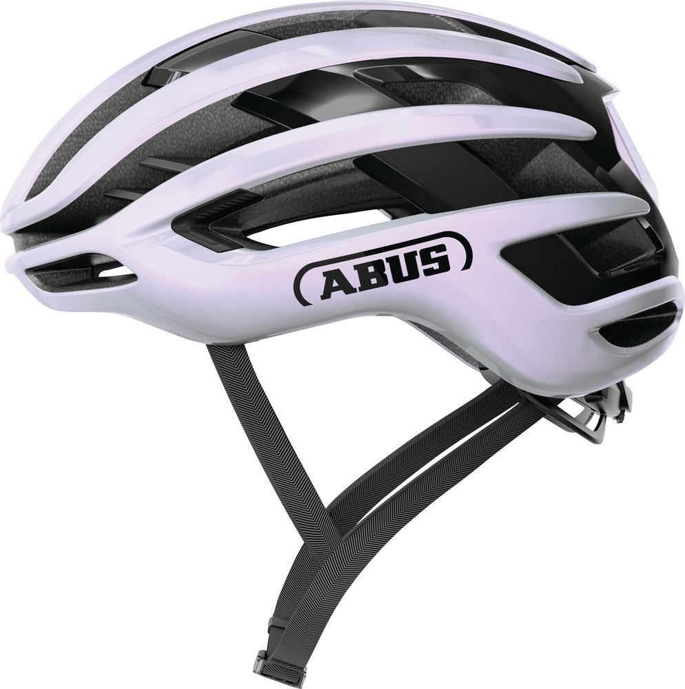 Abus Airbreaker 2.0 - All-In Purple