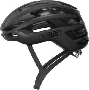Abus Airbreaker 2.0 - Velvet Black