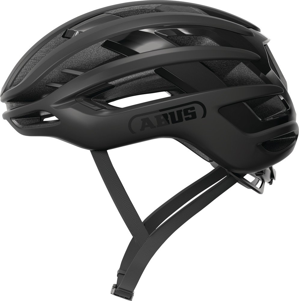 Abus Airbreaker 2.0 - Velvet Black