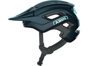 Abus Cliffhanger - Cykelhjelm - Midnight blue - Str. S