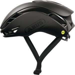 Abus GameChanger 2.0 RF (Round Fit) MIPS - Velvet Black