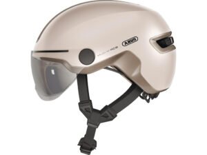 Abus Hud-Y ACE - Cykelhjelm - Str. 51-55 cm - Champagne gold Abus Hud-Y ACE - Cykelhjelm - Str. 51-55 cm - Champagne gold
