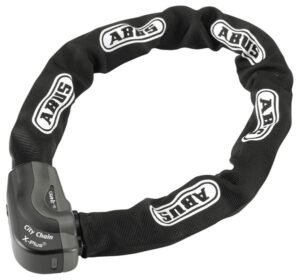 Abus Kædelås 1060 CityChain X-PLUS