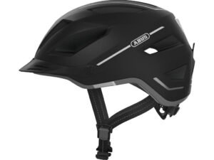 Abus Pedelec 2.0 - Cykelhjelm - Matsort - Str. 52-57cm Abus Pedelec 2.0 - Cykelhjelm - Matsort - Str. 52-57cm