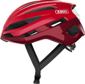 Abus StormChaser - Rød Abus StormChaser - Rød