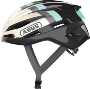 Abus StormChaser - Sort/Brun (DK) Abus StormChaser - Sort/Brun (DK)