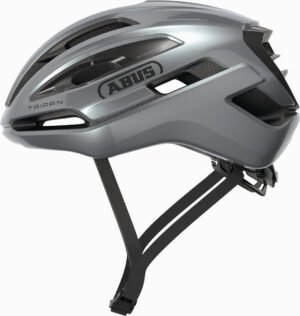 Abus Taipan - Graphite Silver Abus Taipan - Graphite Silver