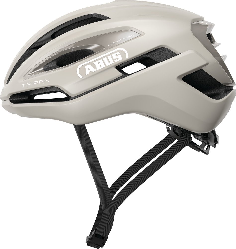 Abus Taipan - Sand Beige