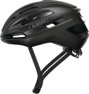 Abus Taipan - Velvet Black Abus Taipan - Velvet Black