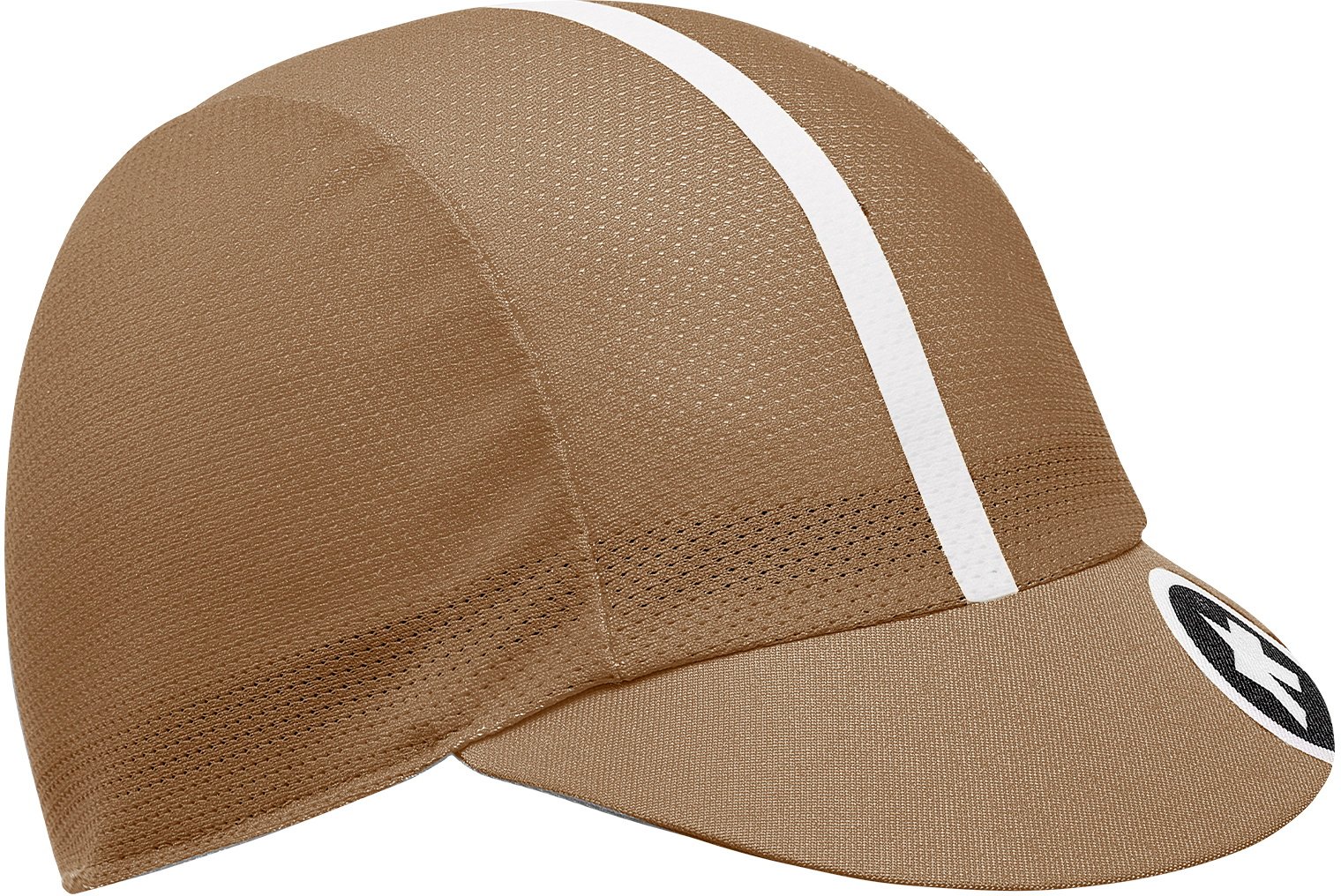 Assos Cap Kasket - Bronze Ash