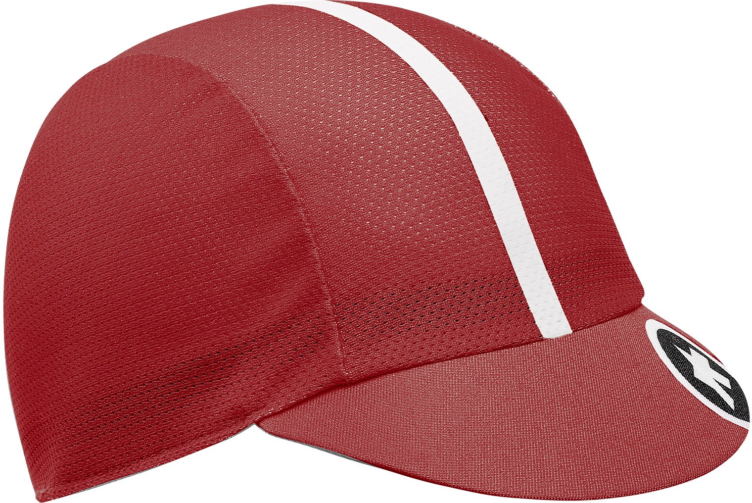 Assos Cap Kasket - Burned Brown