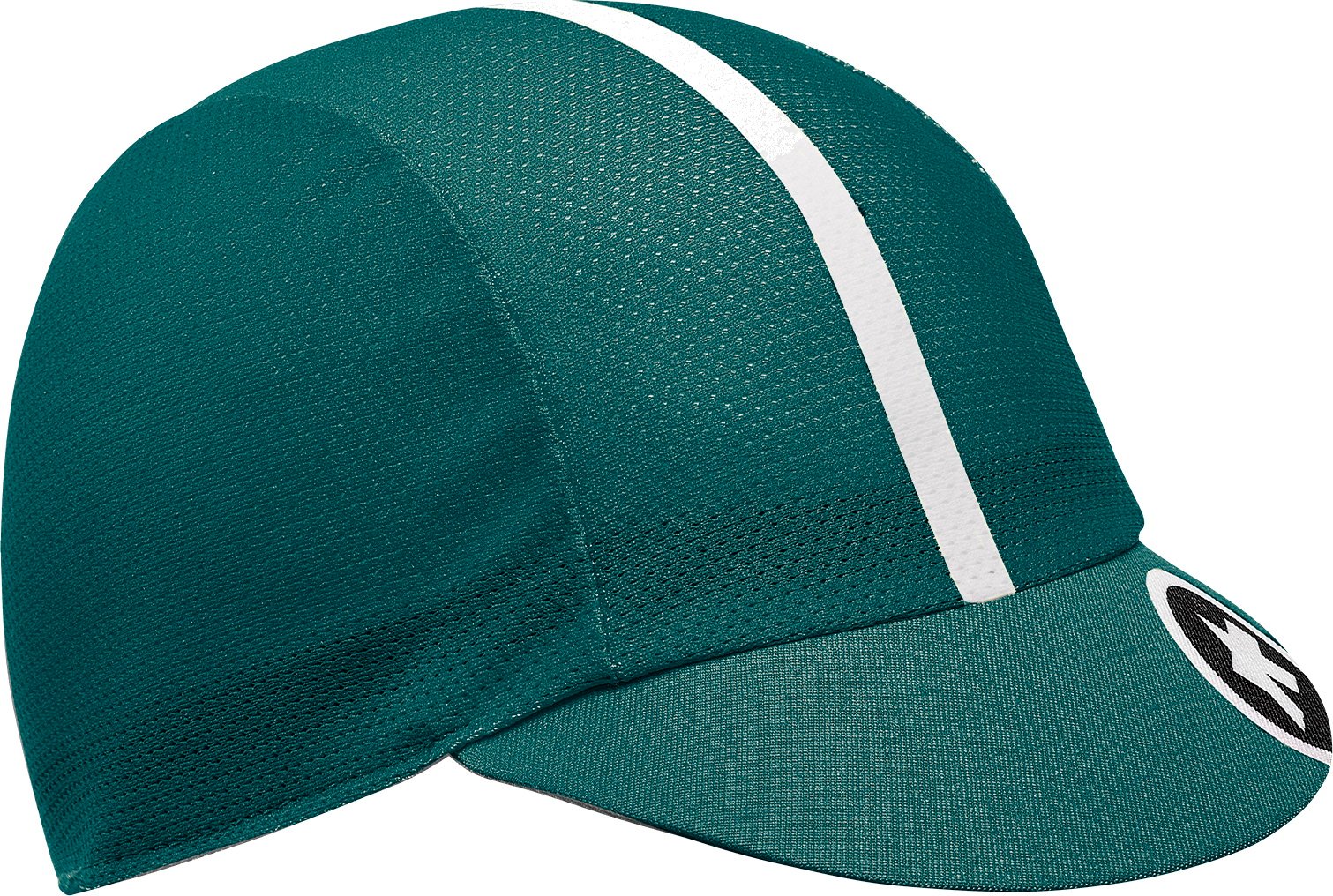 Assos Cap Kasket - Foundation Green