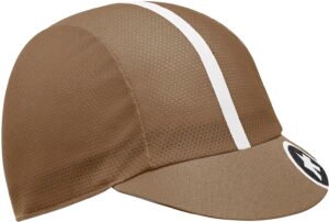 Assos Cap Kasket - Terra Sand