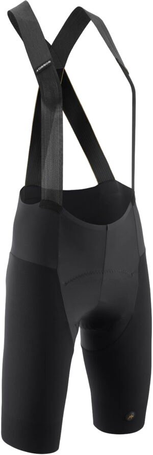 Assos DYORA RSV Bibshorts S11 - Black Series