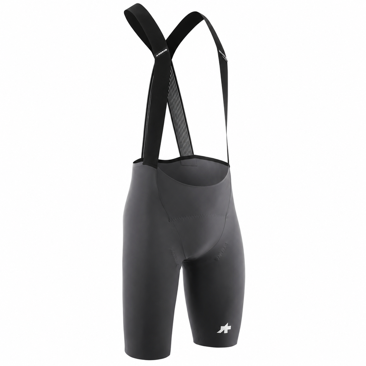 Assos EQUIPE R Bib Shorts S11 Robust Grey