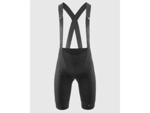 Assos Equipe RSR - Cykelshorts m/pude - Sort - XS Assos Equipe RSR - Cykelshorts m/pude - Sort - XS