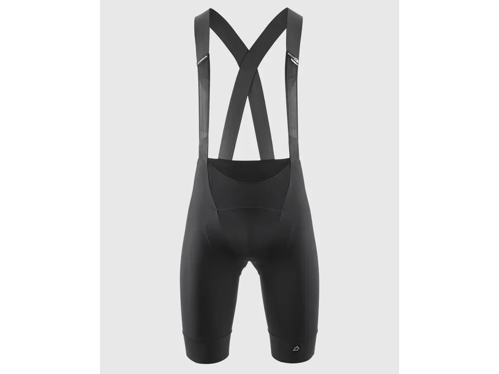 Assos Equipe RSR - Cykelshorts m/pude - Sort - XS