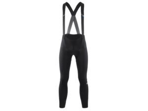 Assos Mille GT Eisenherz S11 - Cykelbukser m/pude - Sort - Str. M Assos Mille GT Eisenherz S11 - Cykelbukser m/pude - Sort - Str. M