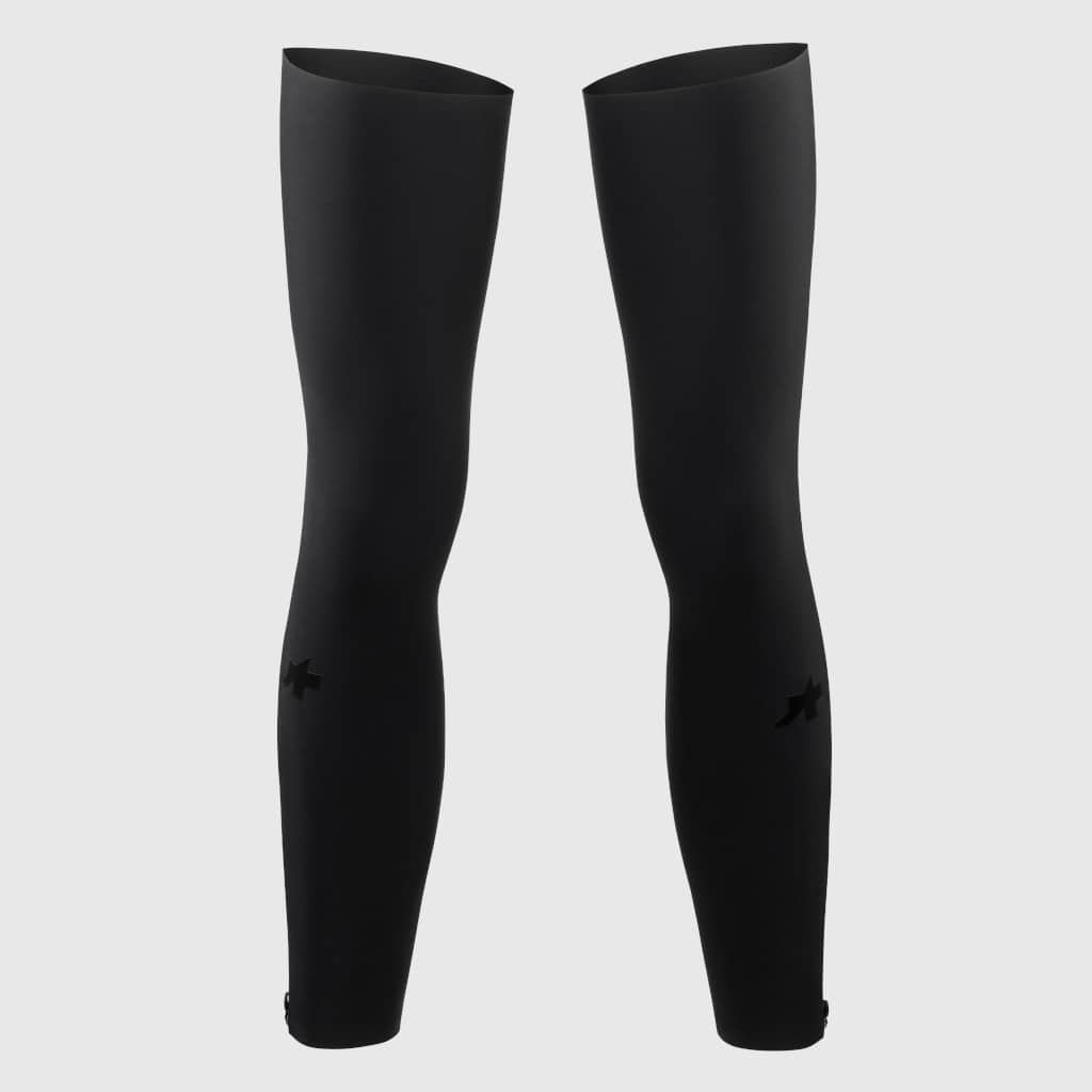 Assos R Winter Leg Warmers P1