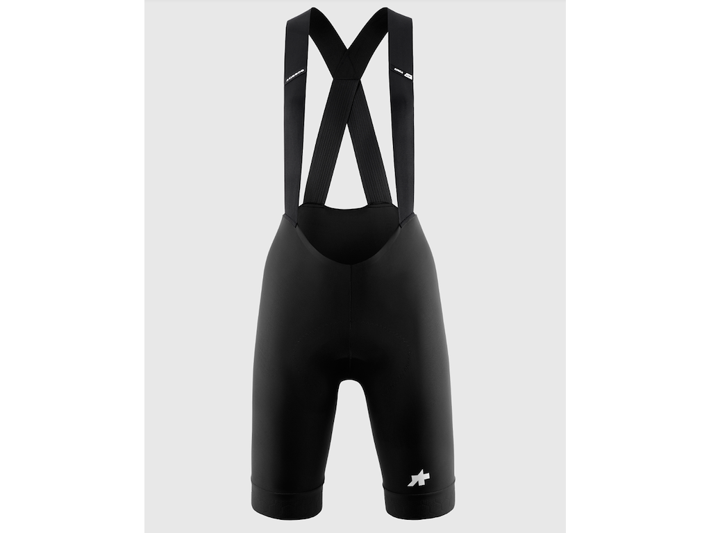 Assos UMA GT Bib Shorts S11 - Cykelshorts - Dame - Sort - XL