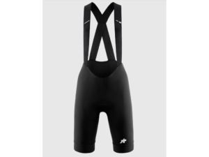 Assos UMA GT Bib Shorts S11 - Cykelshorts - Dame - Sort - XS