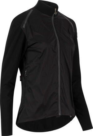 Assos UMA GT Wind Jacket C2 - Moon Sand