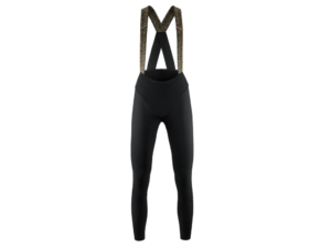 Assos UMA GTV Spring Fall Bib Tights S11 - Cykelbukser - Dame - Sort - L