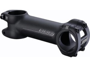 BBB RoadForce II - Frempind - 60mm - ø31,8mm - Sort