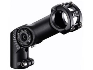 BBB frempind HighFix OS justerbar højde - ø31,8 - 100mm lang