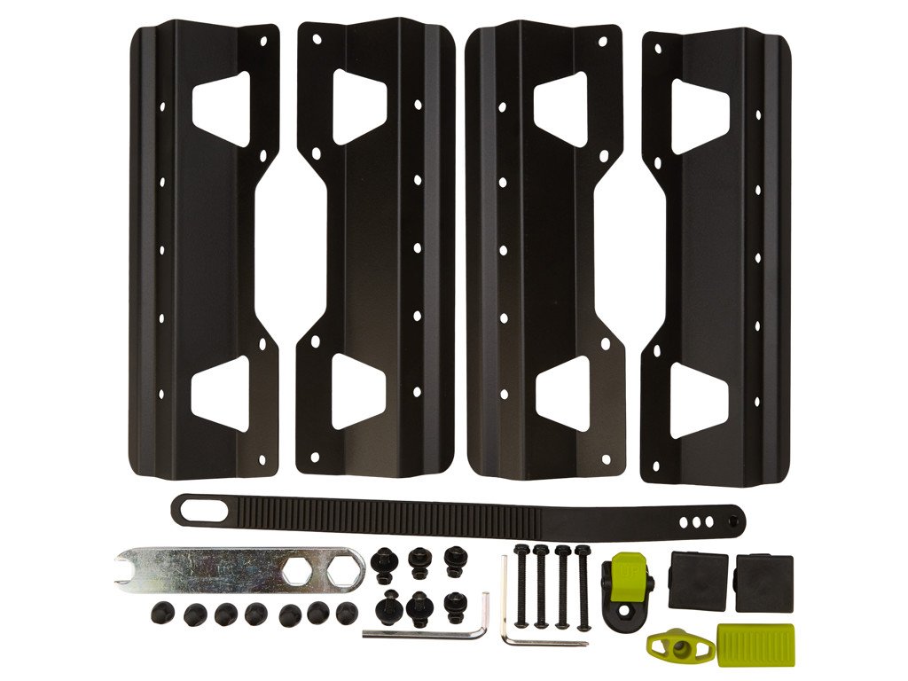 BUZZGRIP Fat-bike - Adapter kit