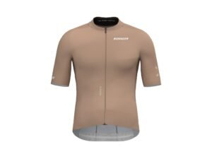 Bioracer Epic Elevate Jersey - Cykeltrøje - Korte Ærmer - Herre - Sand Storm - XS