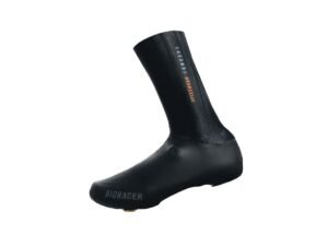Bioracer Speedwear Aero Skoovertræk - Skoovertræk - Sort - M Bioracer Speedwear Aero Skoovertræk - Skoovertræk - Sort - M