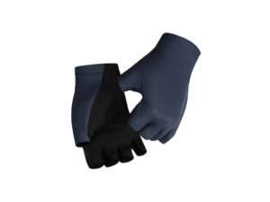 Bioracer Summer Gloves - Cykelhandsker - Korte Fingre - Nautica - S Bioracer Summer Gloves - Cykelhandsker - Korte Fingre - Nautica - S