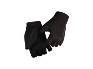 Bioracer Summer Gloves - Cykelhandsker - Korte Fingre - Sort - XL Bioracer Summer Gloves - Cykelhandsker - Korte Fingre - Sort - XL