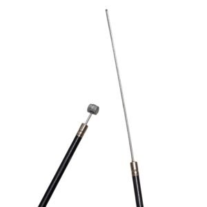 Bremsekabel bag - E4 V2 Max / WW Pro / Urban Max