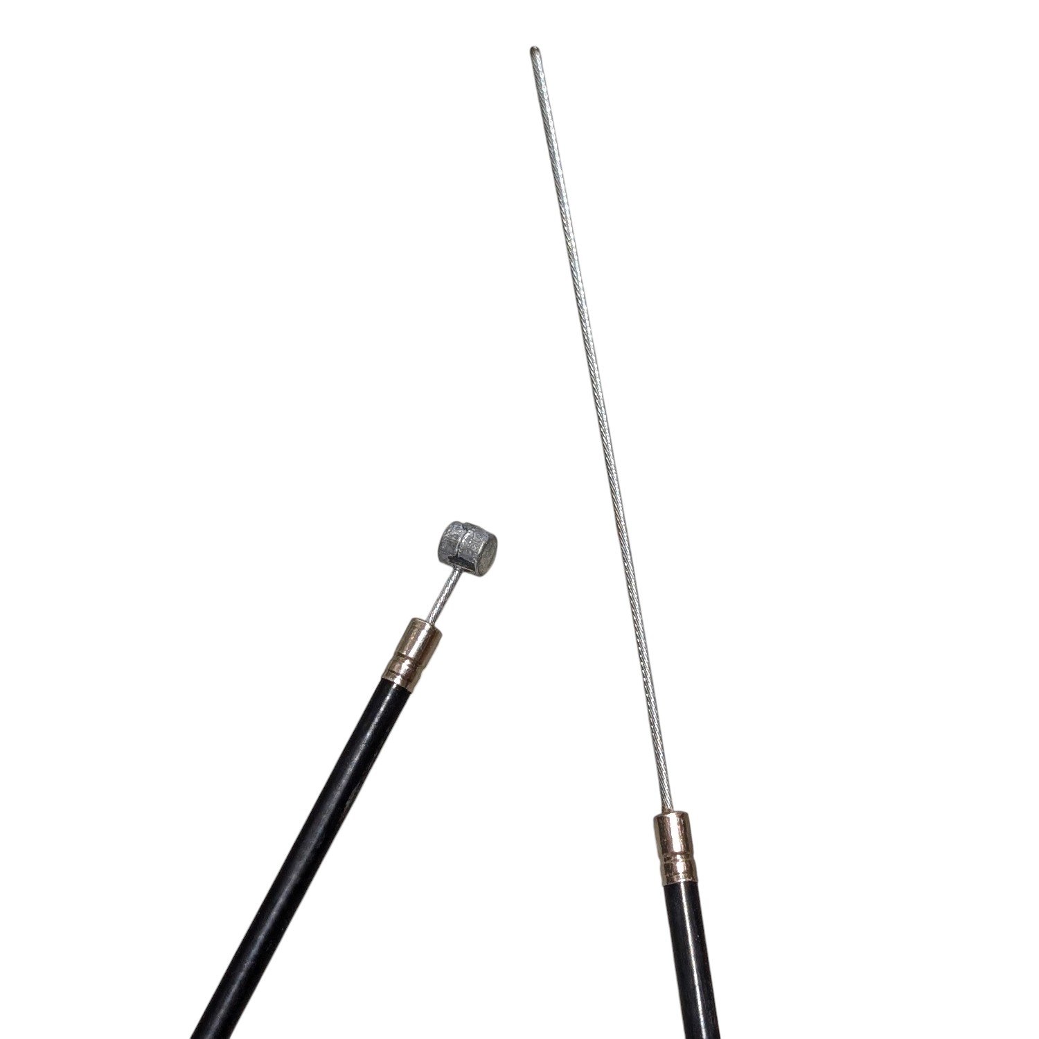 Bremsekabel bag - E4 V2 Max / WW Pro / Urban Max