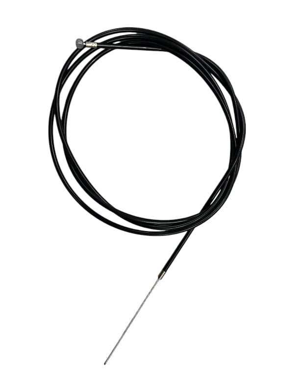 Bremsekabel bag - Vsett 9/9+