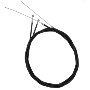 Bremsekabel x2 -E7
