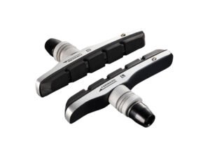 Bremsesko Shimano XTR/XT V-Bremser til Aluminiums fælge Bremsesko Shimano XTR/XT V-Bremser til Aluminiums fælge