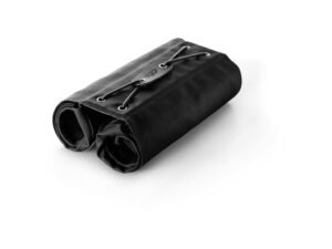 Brooks Bricklane Panniers - Cykeltaske - 15 liter - Grå Brooks Bricklane Panniers - Cykeltaske - 15 liter - Grå