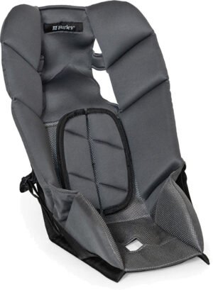 Burley Baby Snuggler Baby Seat Burley Baby Snuggler Baby Seat