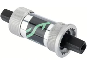 CONTEC CBB-100 - Krankboks - 118 mm - BSA - Hvid