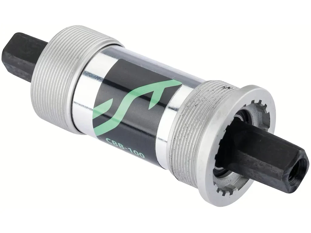 CONTEC CBB-100 - Krankboks - 122.5 mm - BSA - Hvid