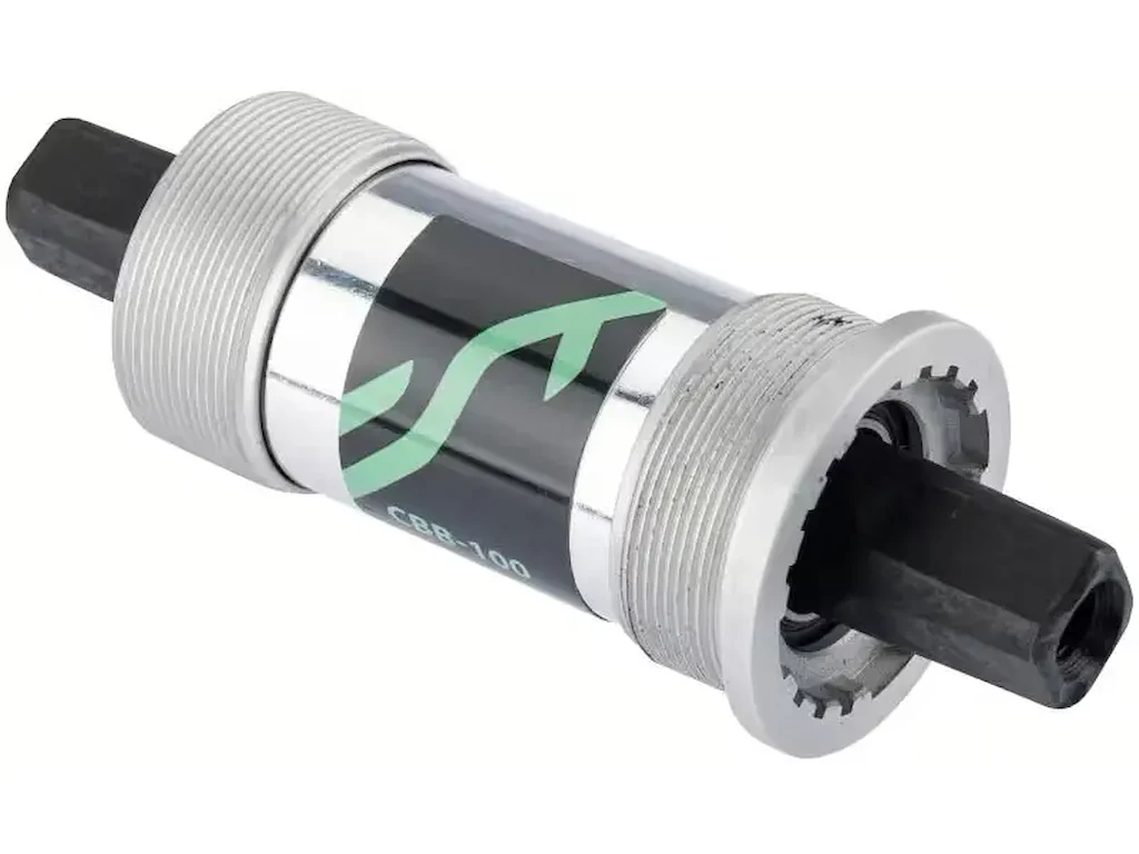 CONTEC CBB-100 - Krankboks - 124,4 mm - BSA - Hvid