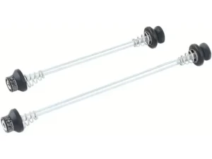 CONTEC SQR Lite Select - Quick Release sæt - Sort