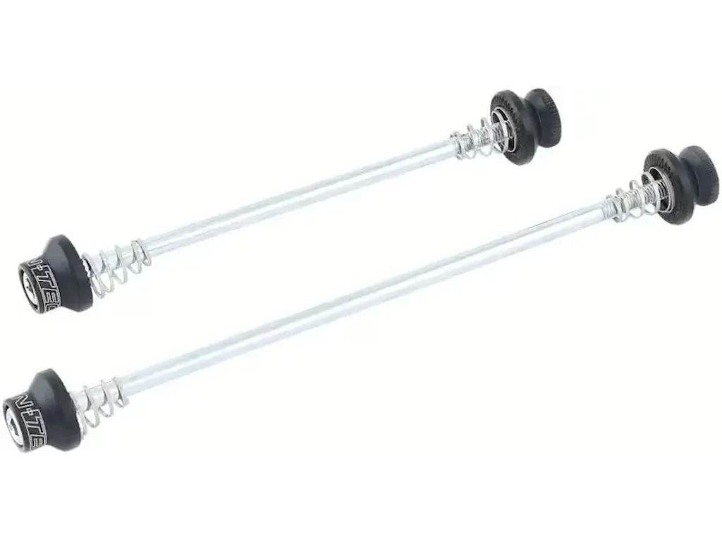 CONTEC SQR Lite Select - Quick Release sæt - Sort