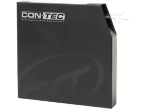 CONTEC Shift+ - Gearkabel - Ø 1,1 mm - 2275 mm - 100 stk. - Sølv