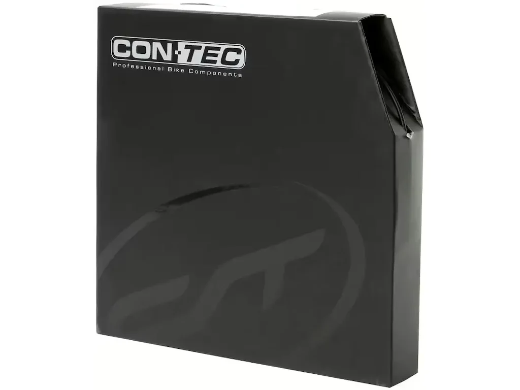 CONTEC Shift - Gearkabel - Ø 4mm - 40 Meter - Sort