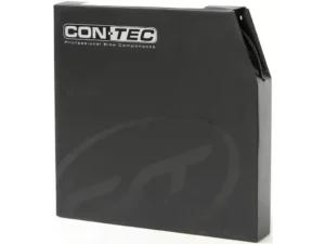 CONTEC Stop - Bremsekabel - Ø 5mm - 40 Meter - Sort