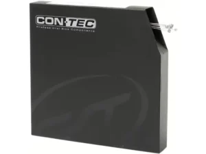 CONTEC Stop+ - Indvendigt bremsekabel - Ø 1,5 mm - 2000 mm - 100 stk. - Sølv CONTEC Stop+ - Indvendigt bremsekabel - Ø 1,5 mm - 2000 mm - 100 stk. - Sølv